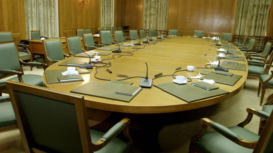 Χωρίς υπουργό η Λάρισα στη νέα σύνθεση της κυβέρνησης – Αποδυναμώνεται συνεχώς τα τελευταία χρόνια η περιοχή μας