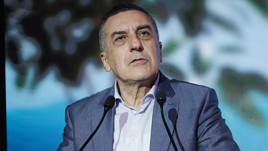 Δημήτρης Κουρέτας: Η εξουσία, οι αξίες και η αυτοδιοίκηση – Γιατί η ζωή είναι άδικη…