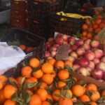 «Φωτιά» τα φρέσκα τρόφιμα – Η μεγαλύτερη αύξηση τιμών παραγωγού εδώ και ενάμιση χρόνο