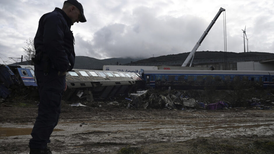 Ανοίγει ο δρόμος: Οι εκταφές θυμάτων των Τεμπών, τα εργαστήρια του εξωτερικού και η πρώτη δικαίωση – Δεκτές και οι 5 προσφυγές συγγενών