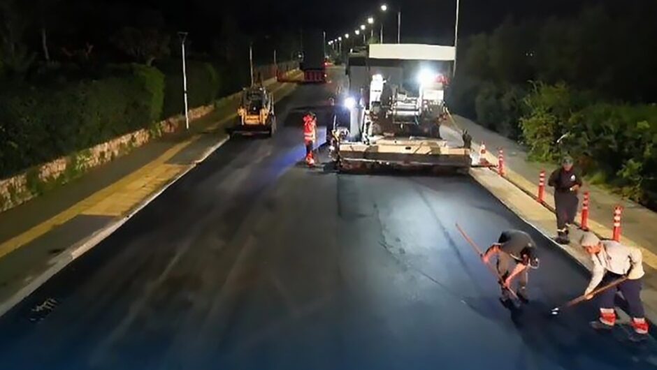 Λάρισα: Μεταμορφώνεται και βελτιώνεται αυτός ο δρόμος – Δείτε πού θα γίνει το έργο και τί περιλαμβάνει