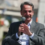 Απαντήστε, κύριε Μητσοτάκη