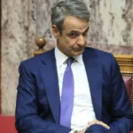 Κάτι σάπιο υπάρχει στο μέγαρο Μαξίμου