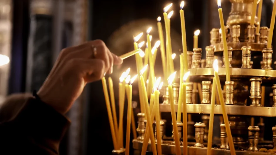 Σάββατο του Λαζάρου: Τι γιορτάζουμε σήμερα – Ποια είναι τα έθιμα