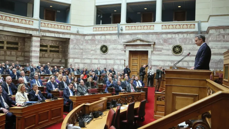 Εκλογές τώρα ή μετά τη ΔΕΘ