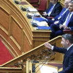 Δεν έπεισε ο «Ελληνας Νίξον»