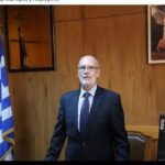 Φωτιές άναψε ο Αρεοπαγίτης Τζαβέλλας