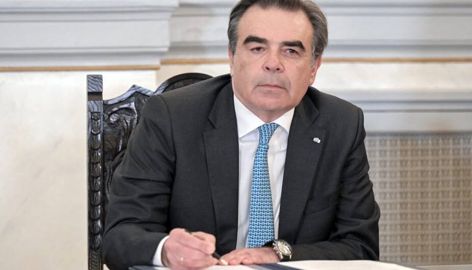 «Αρχή άνδρα δείκνυσι»