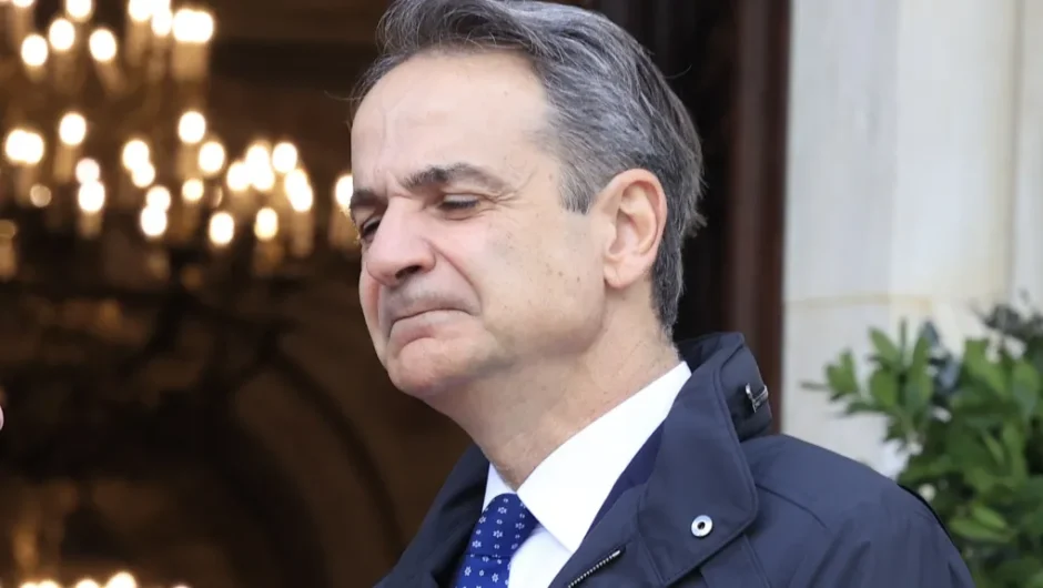 Τοποθετείται ο Μητσοτάκης για ΟΠΕΚΕΠΕ – Νέες αποκαλύψεις για το Predator – Πρεμιέρα για το Fuel Pass