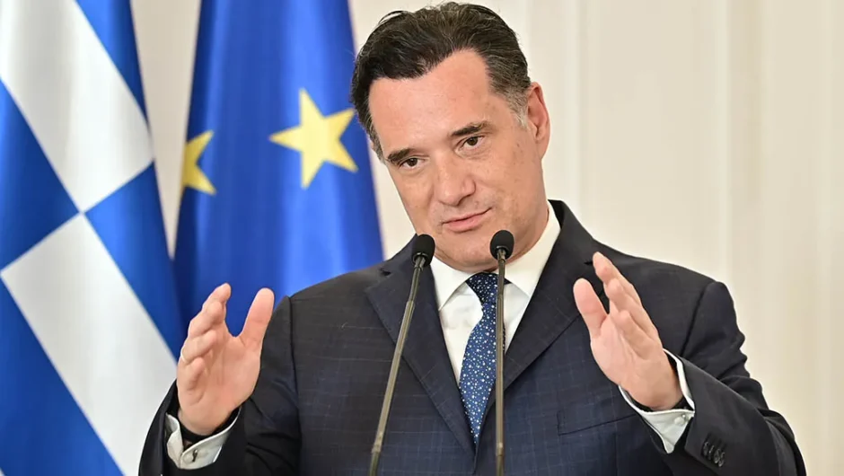 Ποιος φταίει; Ο Χατζηπετρής