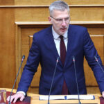 Κίνημα κατά Σκέρτσου και άμυνα από Μαξίμου