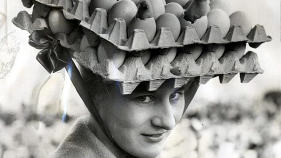 Το Πάσχα έχει τη δική του μουσική υπόκρουση, όπως και τα Χριστούγεννα – Γιατί δεν την ακούμε ποτέ;