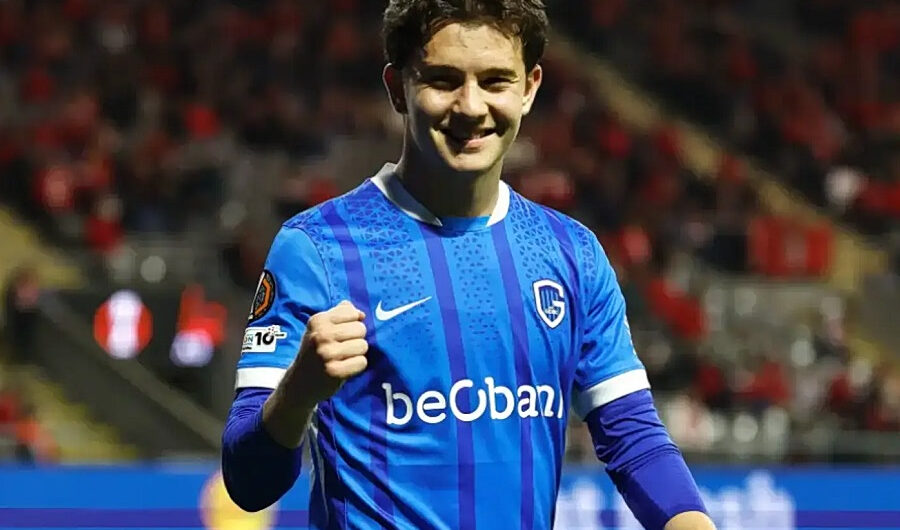 Στο «στόχαστρο» και της Μίλαν ο Καρέτσας