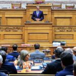 Αλαλούμ στην κυβέρνηση μετά τη γαλάζια επιστολή των «5» – Η τοποθέτηση Μητσοτάκη και το Damage Control