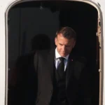 Διπλωματικός καταλύτης: Πώς η επίσκεψη Μακρόν αλλάζει τις ισορροπίες