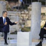 Ισχυρό μήνυμα στήριξης Μακρόν στην Ελλάδα: Θα είμαστε εδώ αν η Τουρκία απειλήσει την Ελλάδα