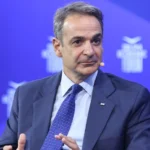 H Συμφωνία των Πρεσπών στους Δελφούς 