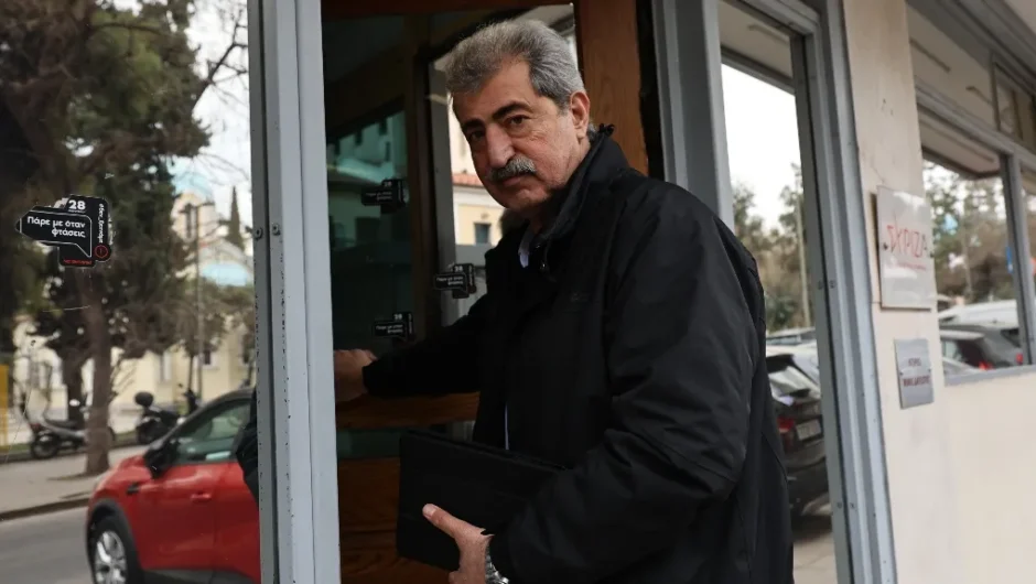 Πολάκης κατά Γεωργιάδη – Αγαπηδάκη: «Τρωκτικά του δημοσίου χρήματος, σταματήστε το κλέψιμο»