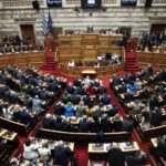 Το «μενού» της συνάντησης Φλωρίδη – Κοβέσι