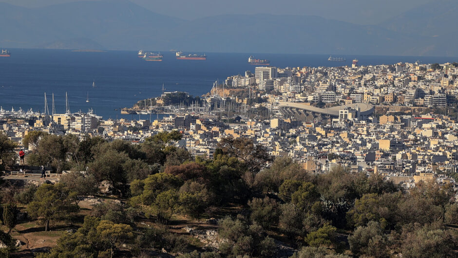 Στεγαστική κρίση: Οδηγός εύρεσης κατοικίας – Οι περιοχές με τα πιο προσιτά ακίνητα