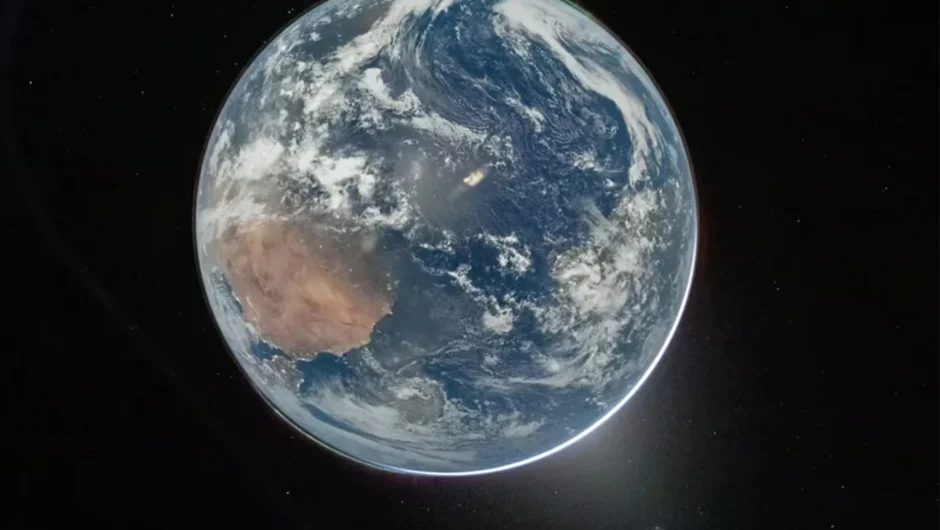 Οι πρώτες εντυπωσιακές φωτογραφίες της NASA από τη Σελήνη που κόβουν την ανάσα