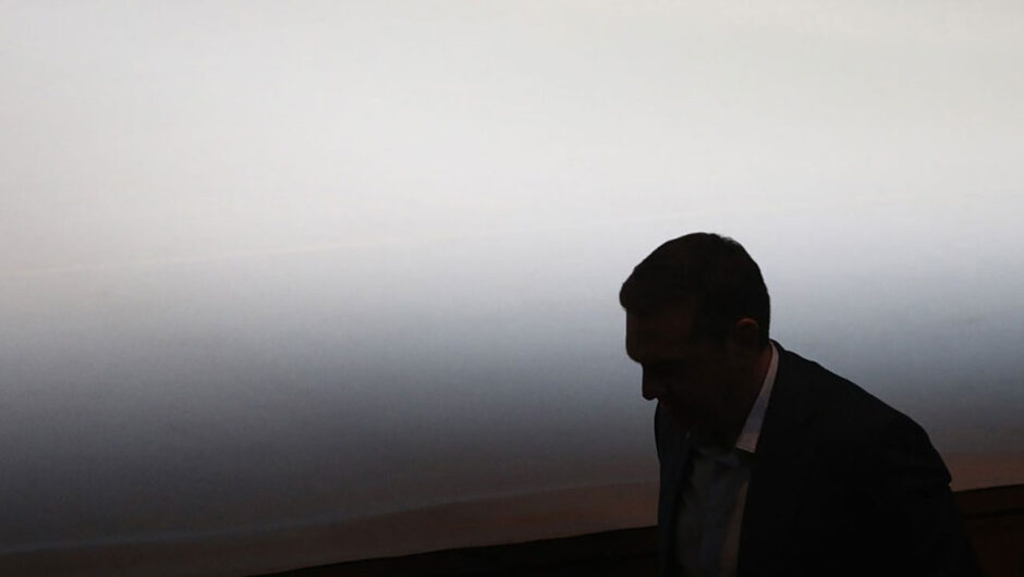 Ψυχόδραμα στην Κεντροαριστερά για το κόμμα Τσίπρα – Ερμηνείες από ΣΥΡΙΖΑ και ΝΕΑΡ για σχέδιο διάλυσής τους