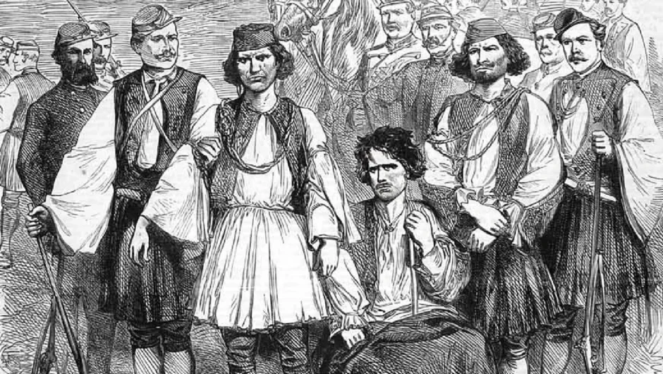 Σαν σήμερα 9 Απριλίου: Η «Σφαγή στο Δήλεσι» – Το έγκλημα που διέσυρε διεθνώς την Ελλάδα