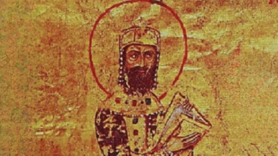 Σαν σήμερα 4 Απριλίου: Η στέψη του Αλέξιου Α’ Κομνηνού και η αρχή της δυναστείας των Κομνηνών