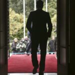 Οι Φρουροί του Μαξίμου