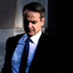 Η πτώση του Κυριάκου Μητσοτάκη έχει ήδη ξεκινήσει