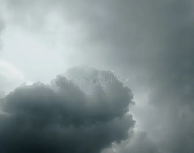 Τι καιρό θα κάνει το Πάσχα – Βροχές τη Μεγάλη Εβδομάδα και πτώση θερμοκρασίας