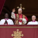 Μαρξιστής-λενινιστής ο Πάπας