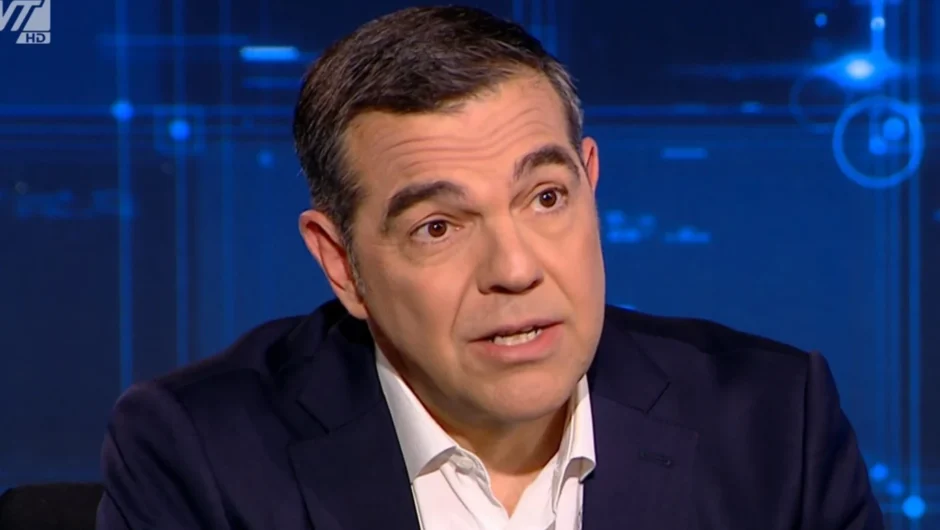 Τσίπρας για συμφωνία των Πρεσπών: «Έκανα το σωστό για την πατρίδα αδιαφορώντας για το πολιτικό κόστος – Είμαι περήφανος»