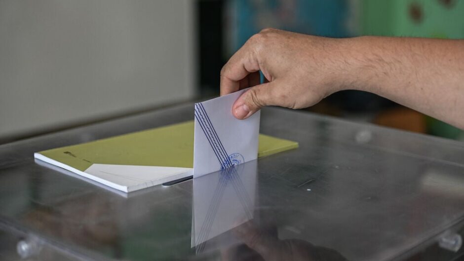 Δημοσκόπηση: Δεύτερο κόμμα ήδη, πριν την επίσημη ανακοίνωση, η ΕΛΑΣ με 16,1% – Το 39% βλέπει στον Τσίπρα το αντίπαλο δέος στον Μητσοτάκη
