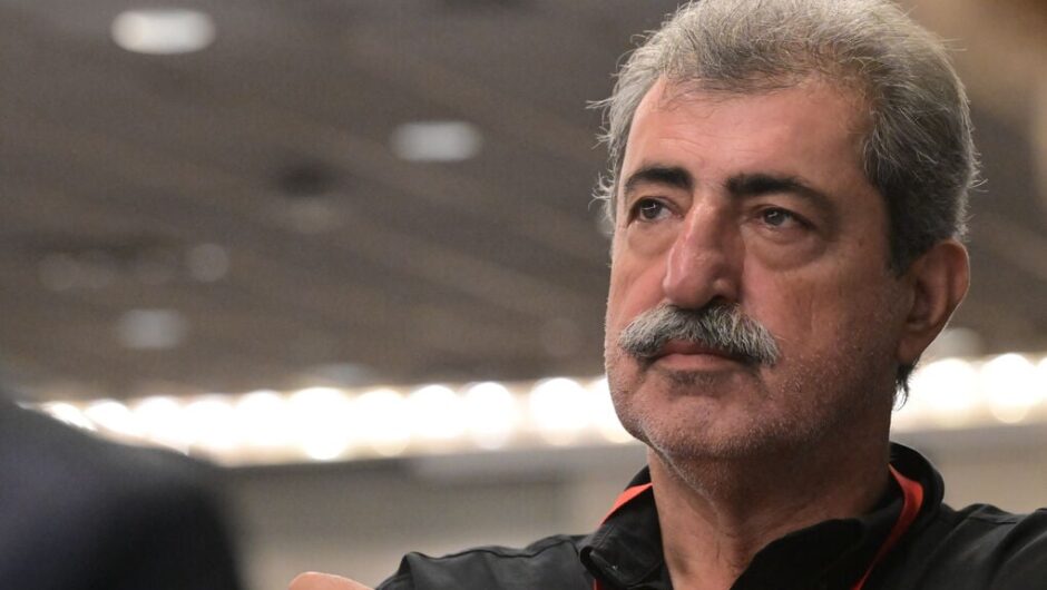 Πολάκης σε Μητσοτάκη: «Το πρόβλημά σου είναι και το ΕΑΜ και ο ΕΛΑΣ αλλά και ο ΔΣΕ»
