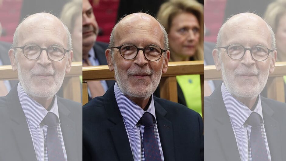 Η Δικαιοσύνη και τα λουκάνικα