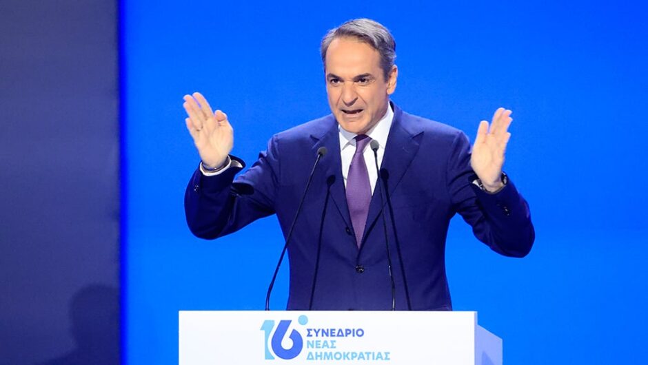 Τίγκα μισθοφόρους η καγκελαρία