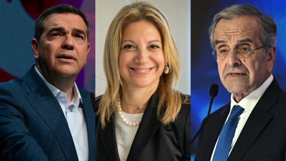 Τι κομίζουν τα νέα κόμματα στο πολιτικό σκηνικό; – Ο εκλογικός χάρτης πάνω από τη Λάρισα που μπορεί να φέρει ανατροπές