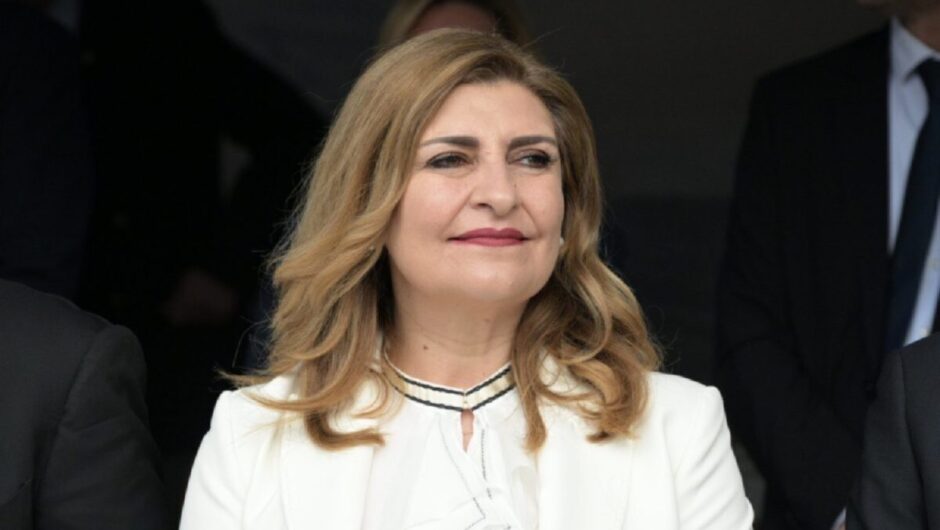 Λιακούλη: «Από το Σόλωνα στο Βελουχιώτη, ένα …rebranding δρόμος!» (βίντεο)