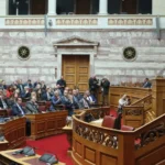 Πόσα «γαλάζια» παράπονα θα χωρέσουν στο πεντάλεπτο;