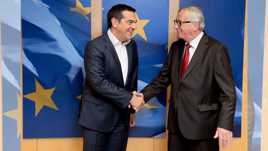 ΑΠΕΡΡΙΨΕ Ο ΤΣΙΠΡΑΣ ΤΗ ΦΟΡΟΛΟΓΗΣΗ ΤΩΝ ΕΦΟΠΛΙΣΤΩΝ;