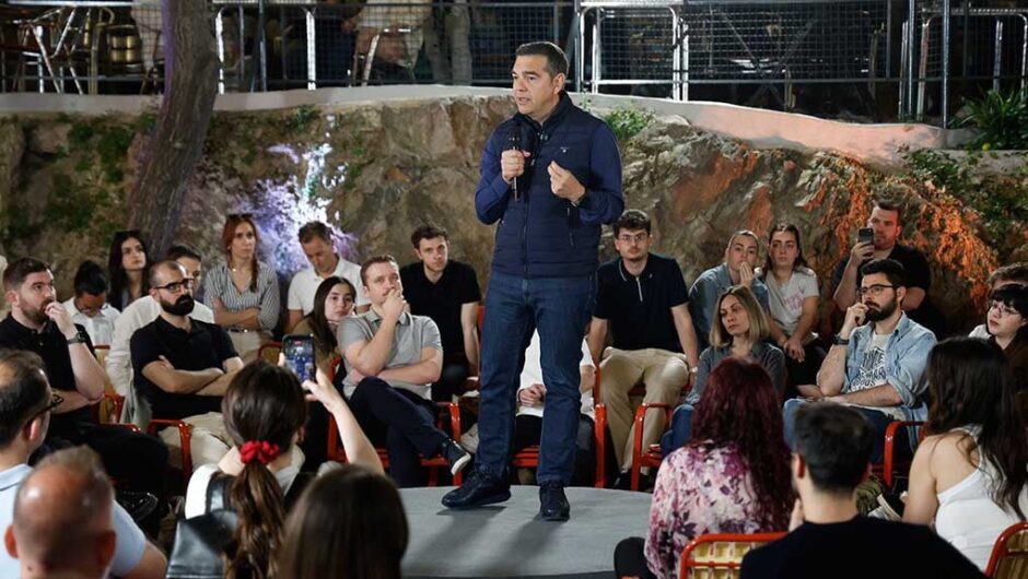 Μακροβούτια