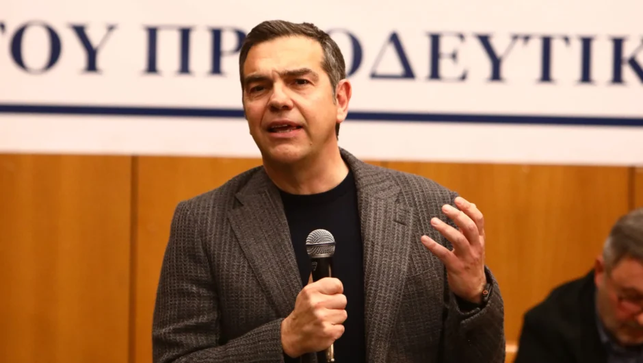 Oι πρόθυμοι συνοδοιπόροι – Ποιοι νυν και πρώην βουλευτές θα στηρίξουν το νέο κόμμα Τσίπρα