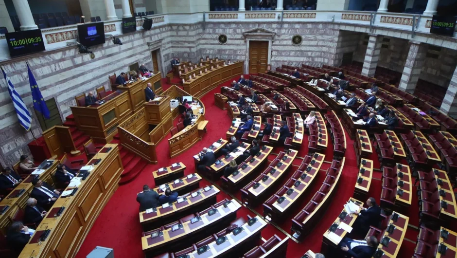 Υποκλοπές: ο εξευτελισμός του κράτους δικαίου και των θεσμών συνεχίζεται