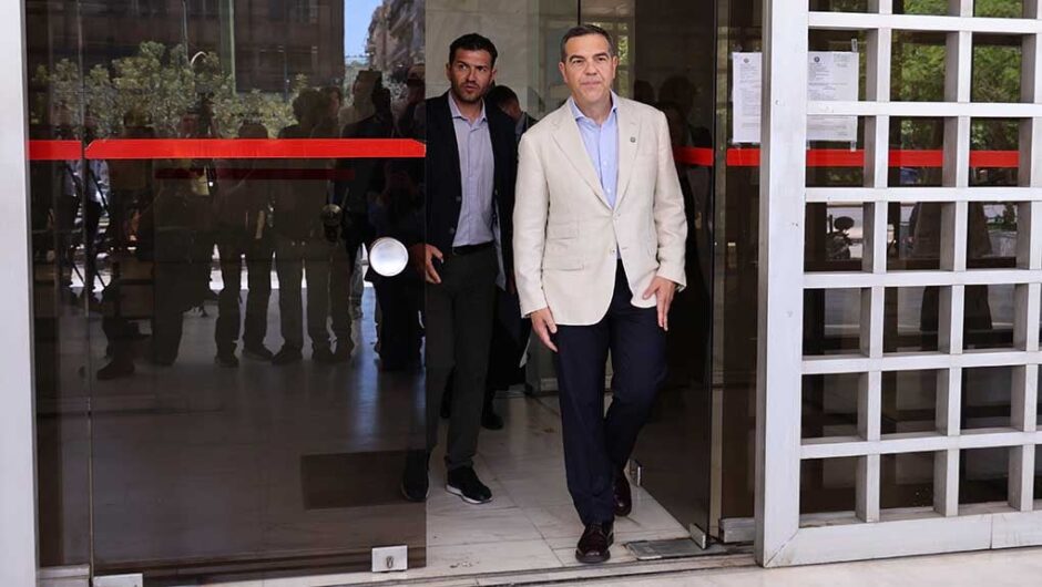 Αμετανόητος!