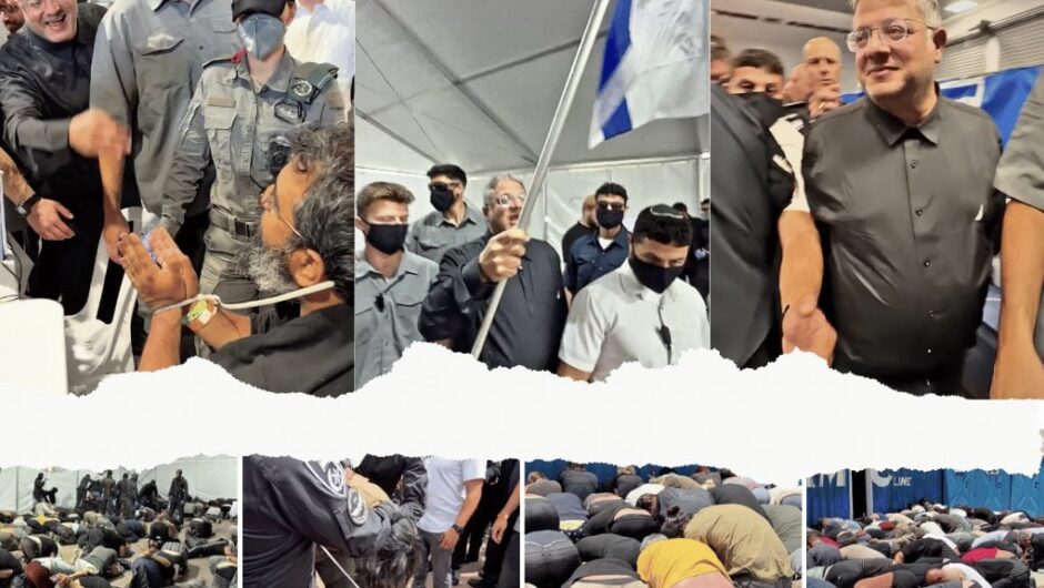 Το πραγματικό πρόσωπο του Ισραήλ