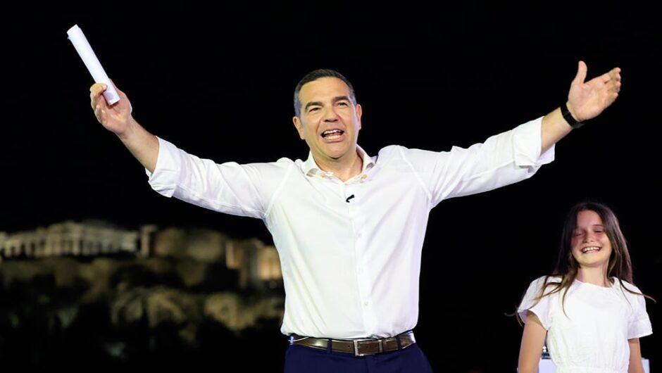 Παπάτζες και κοτρόνες