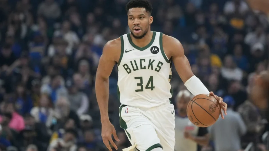 ESPN για Αντετοκούνμπο: Ξεκαθάρισε στους Μπακς ότι πρέπει να φύγει