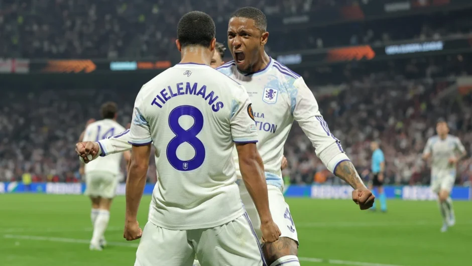 Φράιμπουργκ – Άστον Βίλα 0-3: Κατέκτησε το Europa League με περίπατο