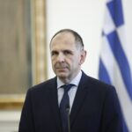 Αθήνα – Κίεβο σε τεντωμένο σχοινί: Το «ορφανό» drone στη Λευκάδα απειλεί τη συμμαχία